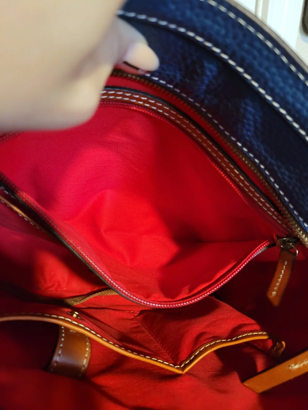 Dooney & Bourke Small Lexington